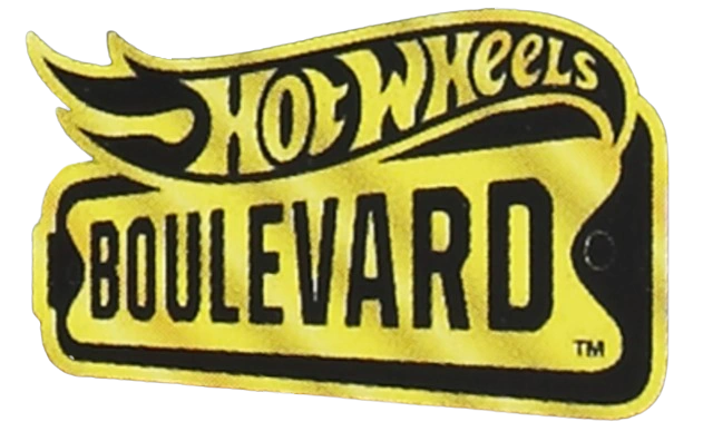 Hot Wheels Boulevard 156-170 Preorder Set