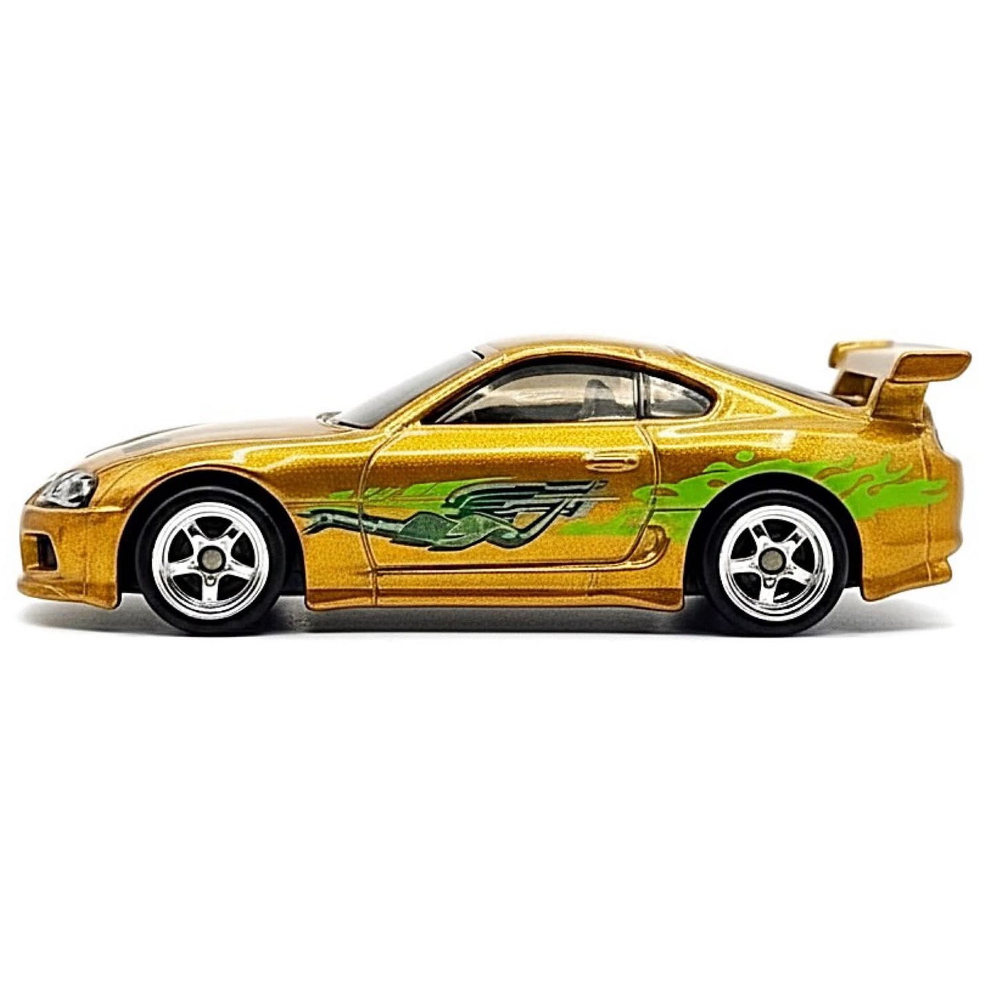 Hot Wheels Premium Fast&Furious Mix4 Box Preorder Supra