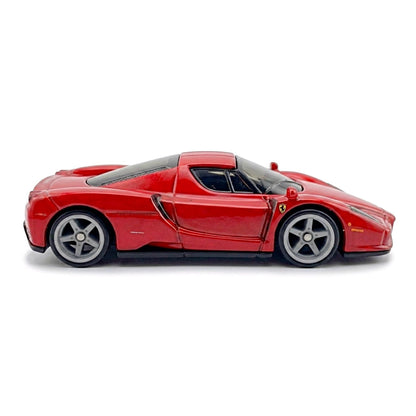 Hot Wheels Premium Boulevard Ferrari Enzo
