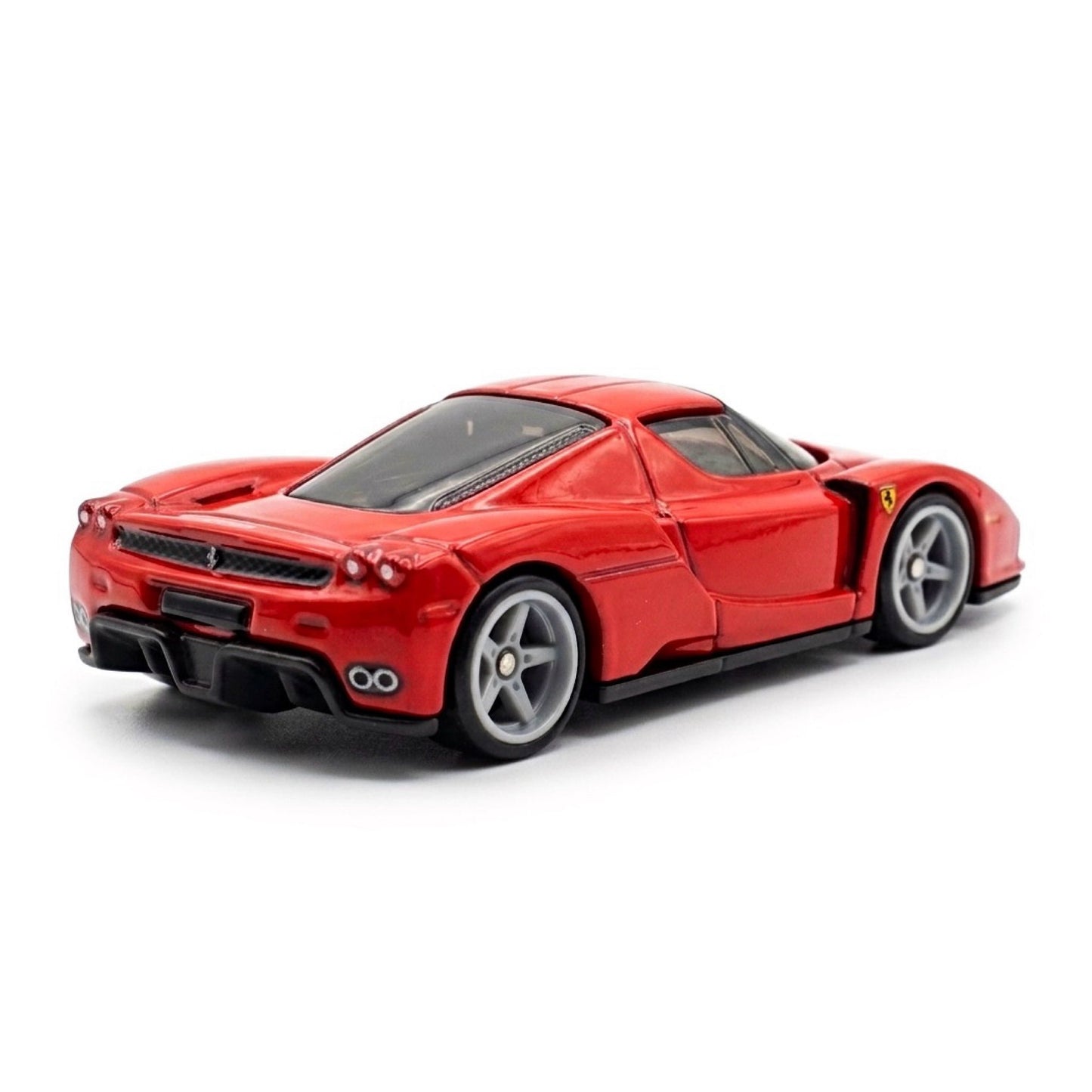 Hot Wheels Premium Boulevard Ferrari Enzo Preorder