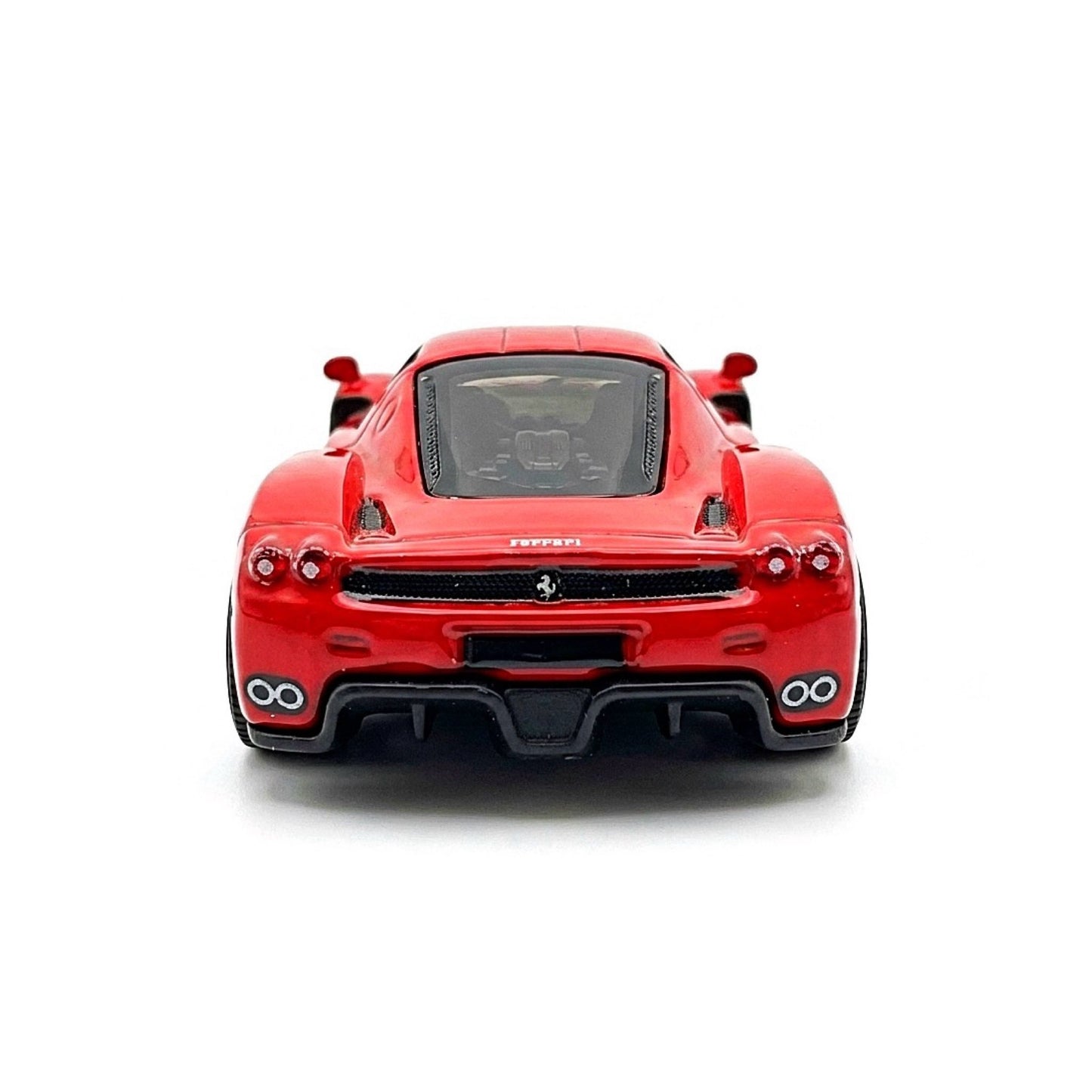 Hot Wheels Premium Boulevard Ferrari Enzo Preorder