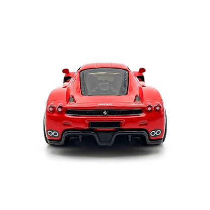 Hot Wheels Premium Boulevard Ferrari Enzo