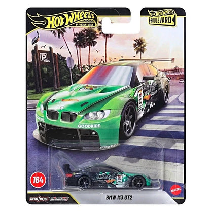 Hot Wheels Premium Boulevard