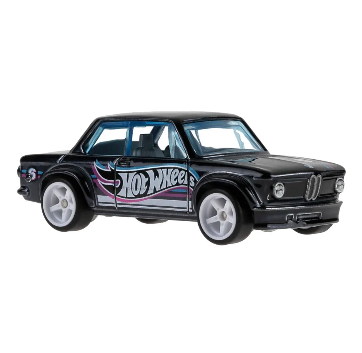 Hot Wheels 2026 Collector Editions BMW 2002