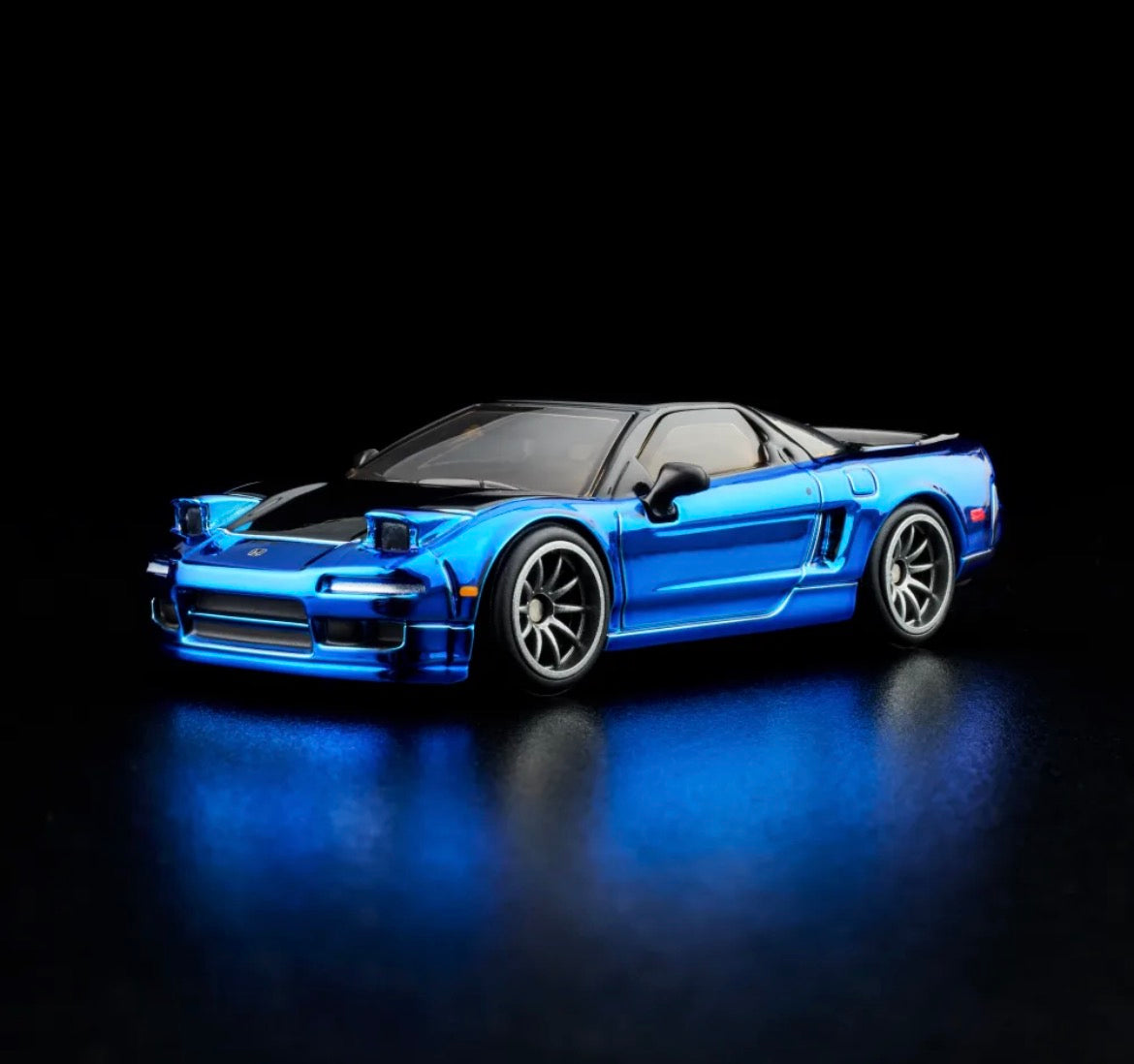 Hot Wheels RLC 1994 Honda NSX