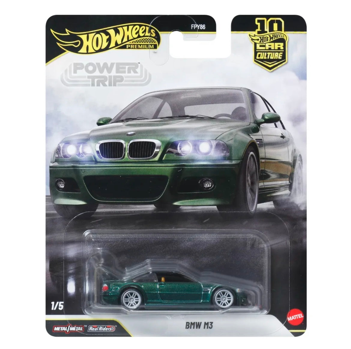 Hot Wheels Car Culture