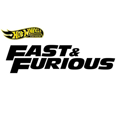 Hot Wheels Premium Fast&Furious Mix4 Box Preorder Supra