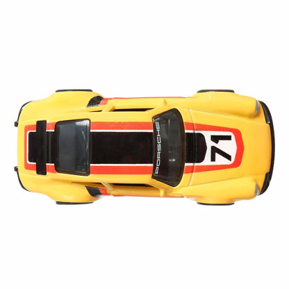 Hot Wheels Premium – 1971 Porsche 911 „Exotic Envy”