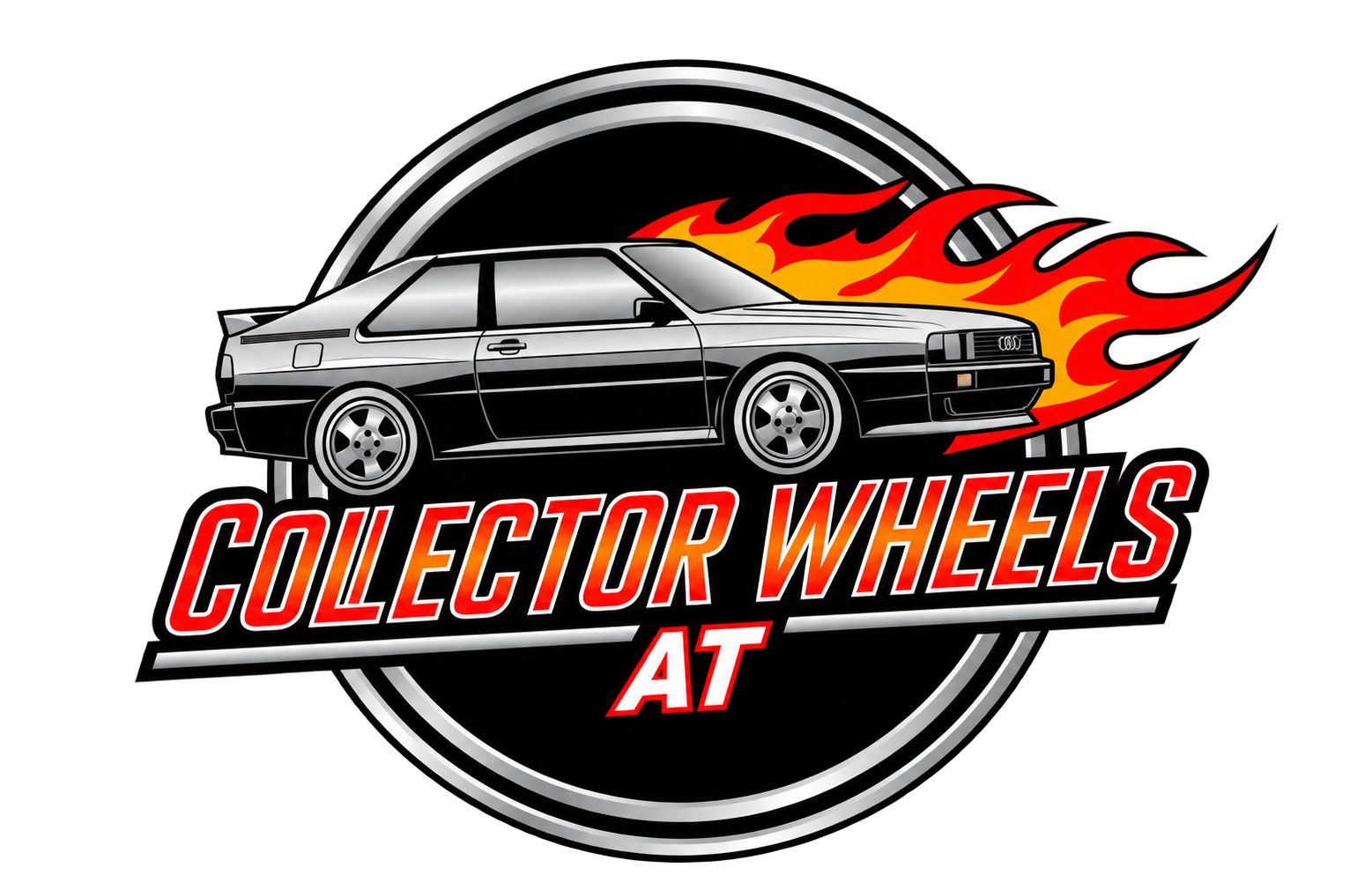 Collector Wheels AT